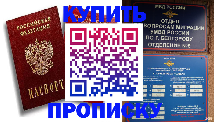 прописка иностранных граждан в Хабаровском крае